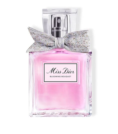 eau de toilette miss dior blooming bouquet|miss dior blooming bouquet 30ml.